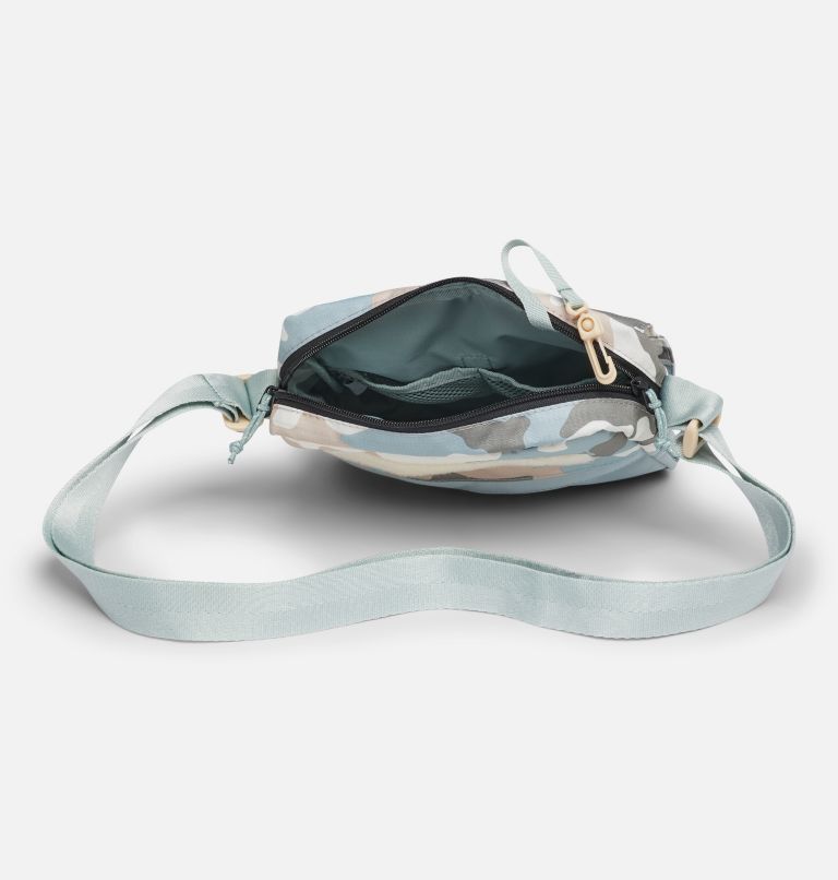Columbia Trek Side Bag, Color: Niagara Mod Camo, Niagara, image 3