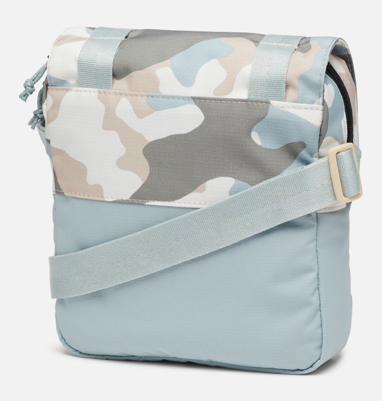 Columbia Trek Side Bag, Color: Niagara Mod Camo, Niagara, image 2