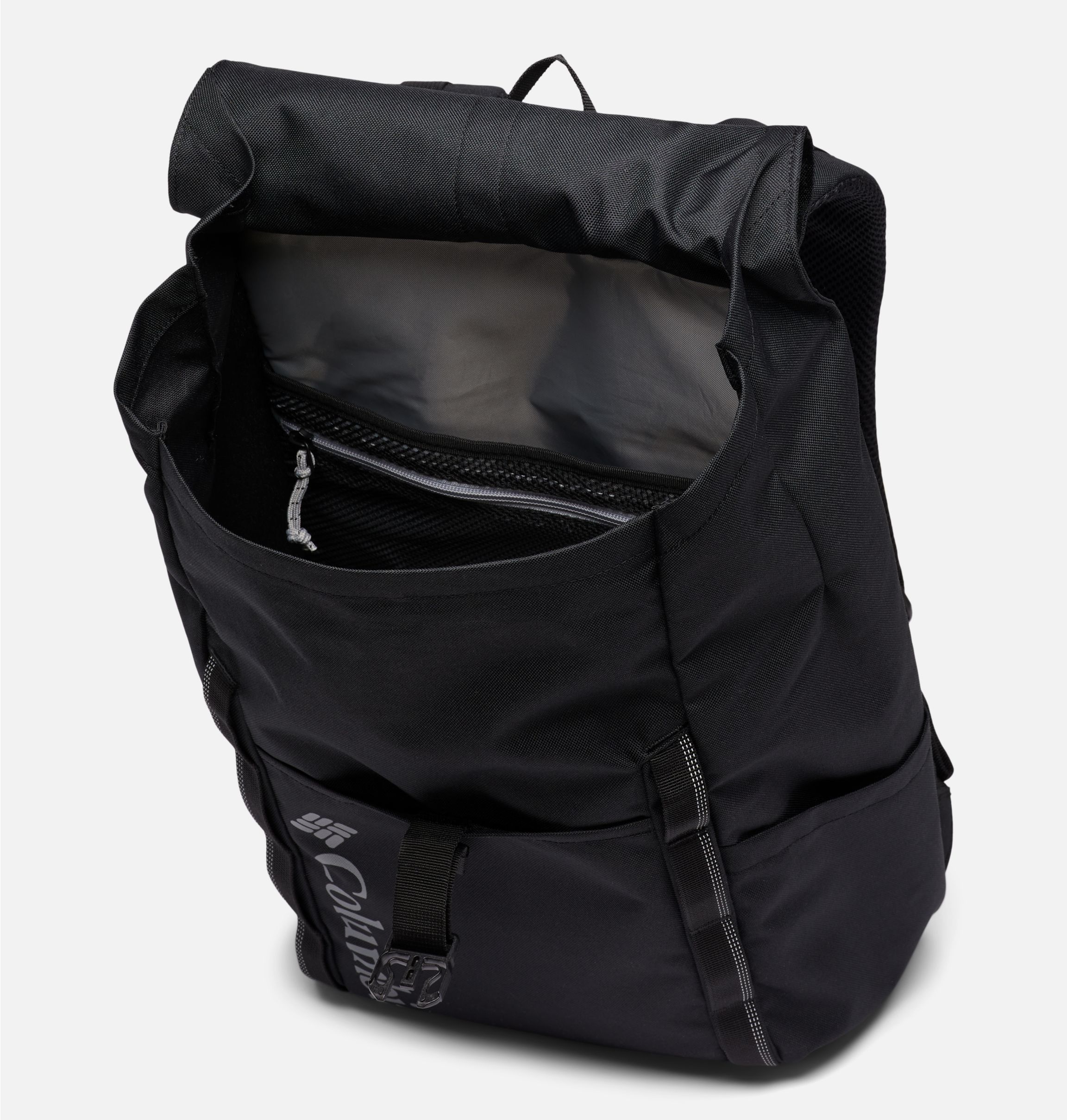 EVERYDAY BAG 2.0 MOD Roll Top Messenger Bag With 