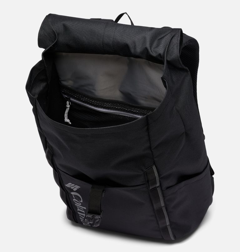 Thumbnail: Convey 24L Backpack | 010 | O/S, Color: Black, image 3