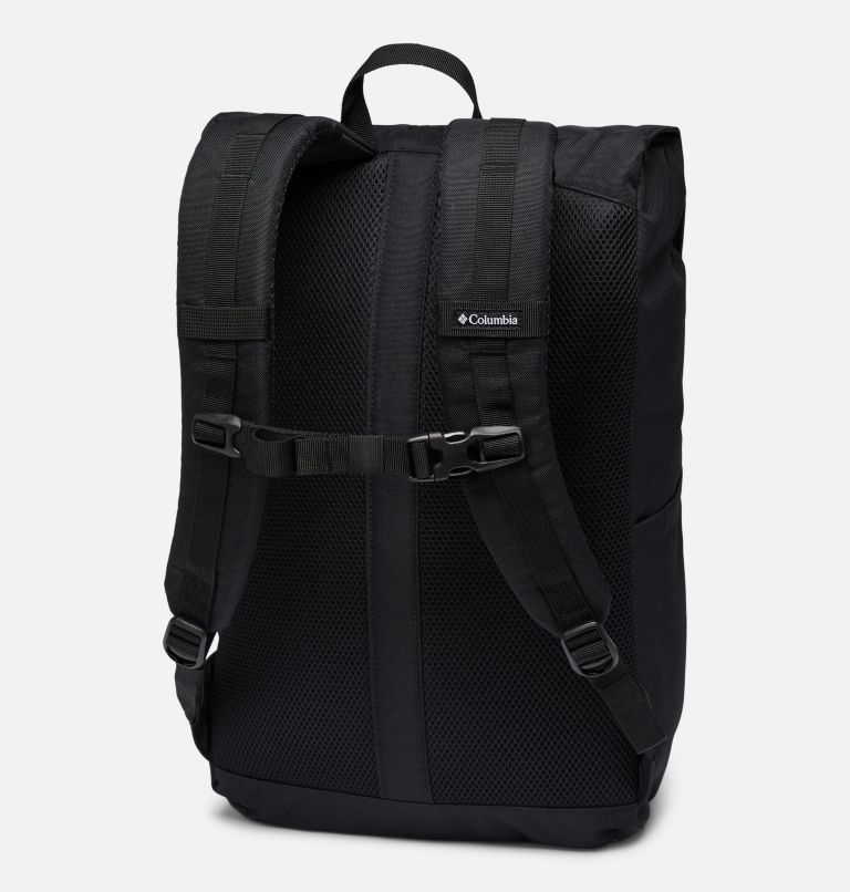 Convey 24L Backpack, Color: Black, image 2