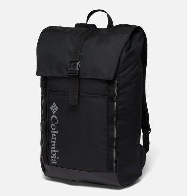 Mochila Columbia Falmouth Negra - Mochila