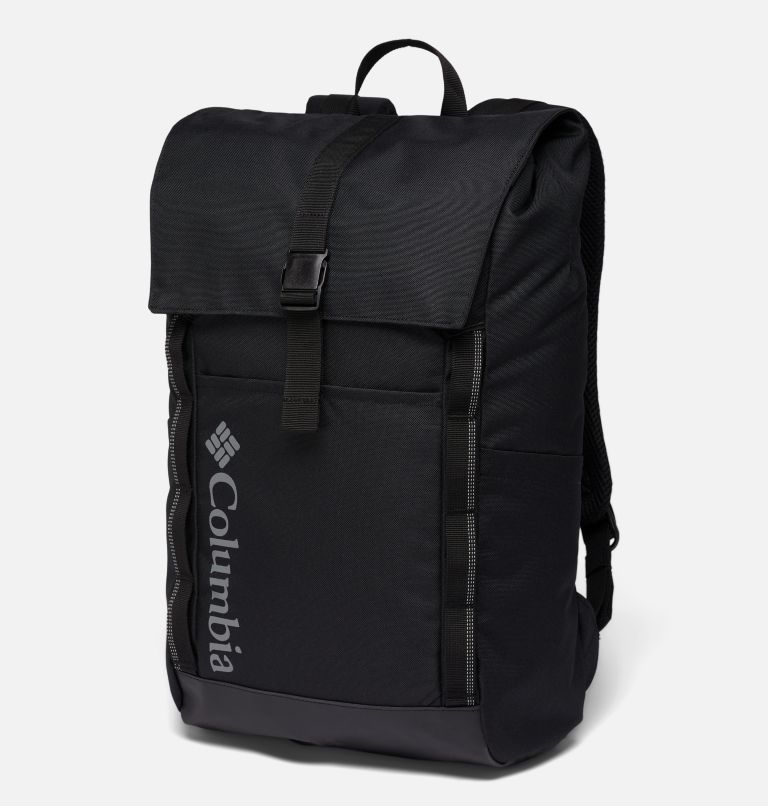 Convey 24L Backpack, Color: Black, image 1
