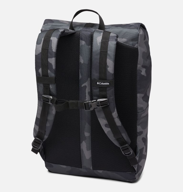 Convey 24L Backpack | 011 | O/S, Color: Black Trad Camo, image 2