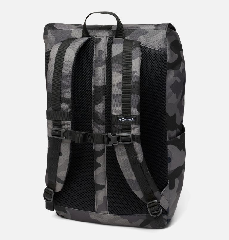 Convey 24L Backpack, Color: Black Mod Camo, image 2