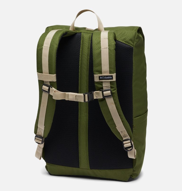 Thumbnail: Convey 24L Backpack | 337 | O/S, Color: Pesto, image 2