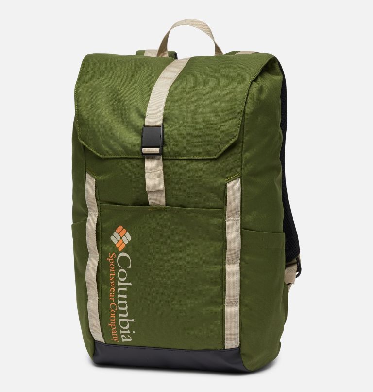 Thumbnail: Convey 24L Backpack | 337 | O/S, Color: Pesto, image 1