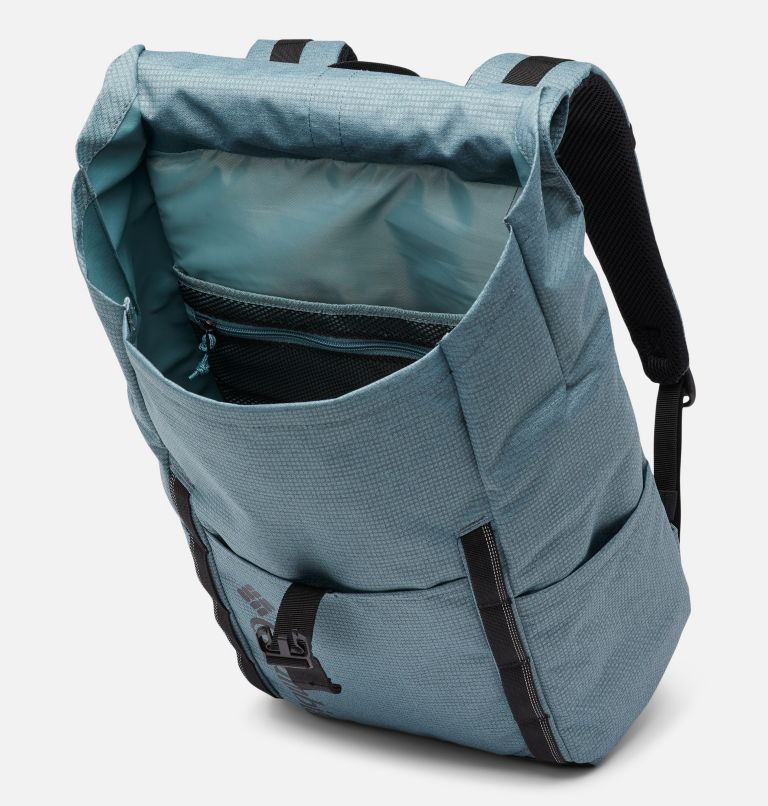 Convey 24L Backpack | 346 | O/S, Color: Metal, image 3