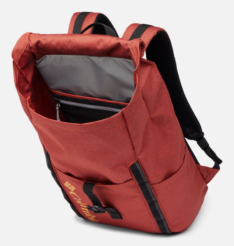 Convey 24L Backpack, Color: Warp Red, image 3