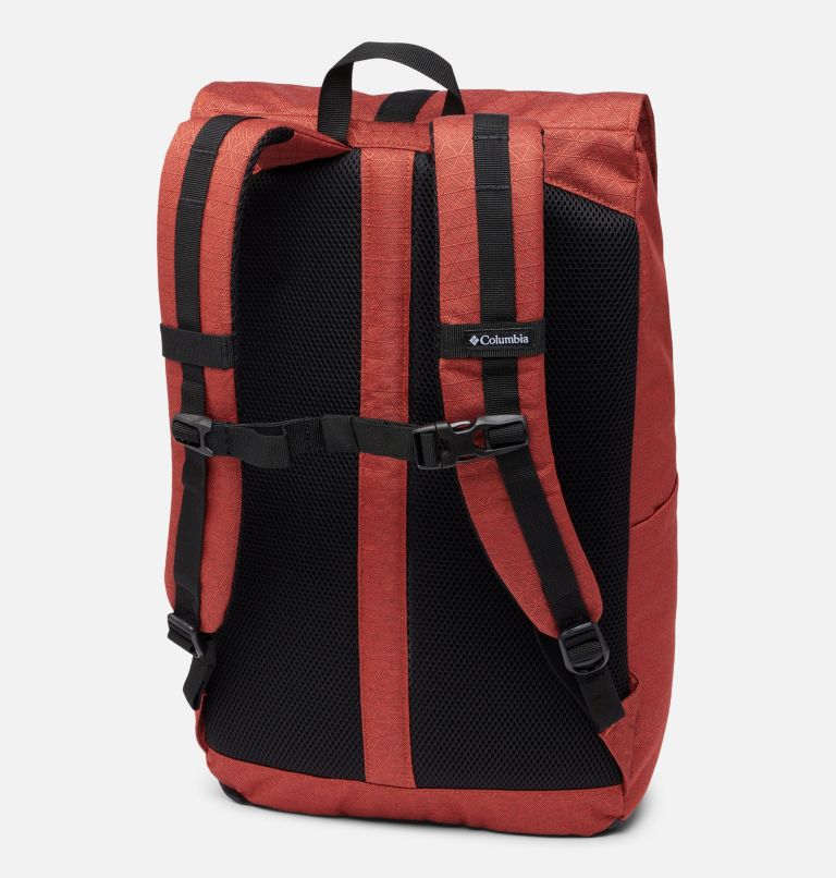 Convey 24L Backpack, Color: Warp Red, image 2