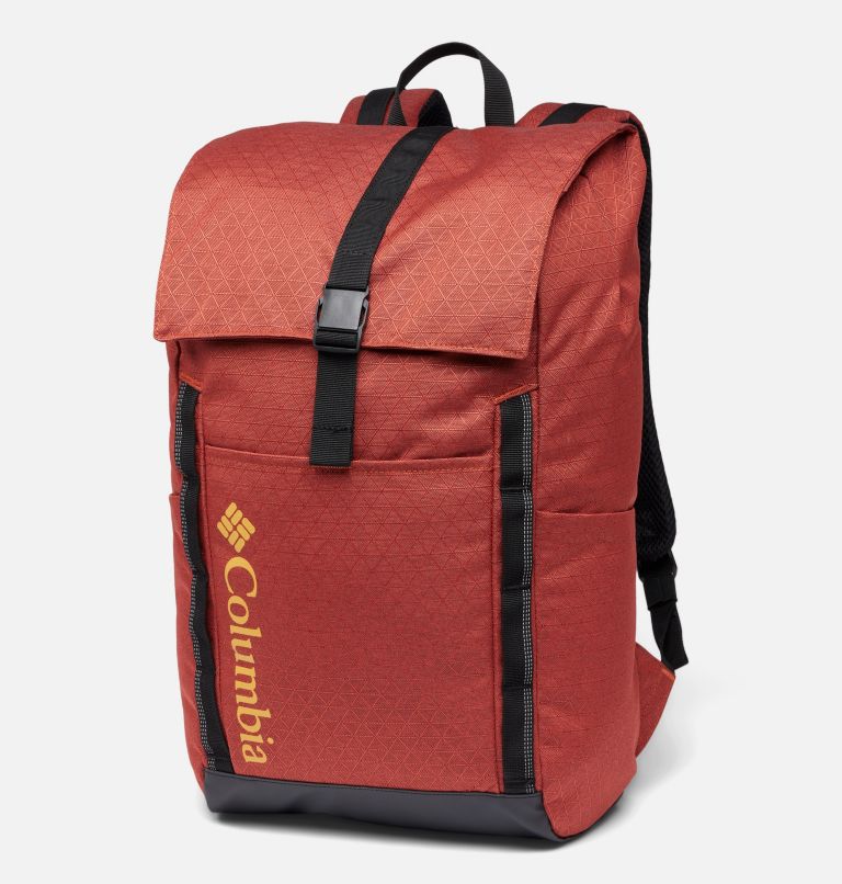 Convey 24L Backpack, Color: Warp Red, image 1
