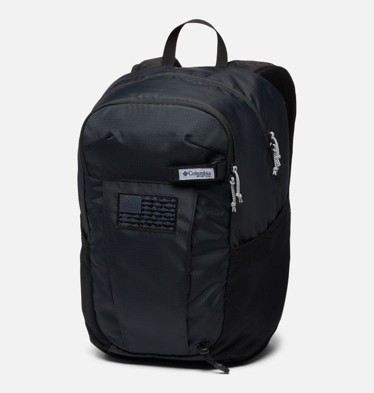 Columbia PFG Terminal Tackle 28L Backpack - O/S - Black