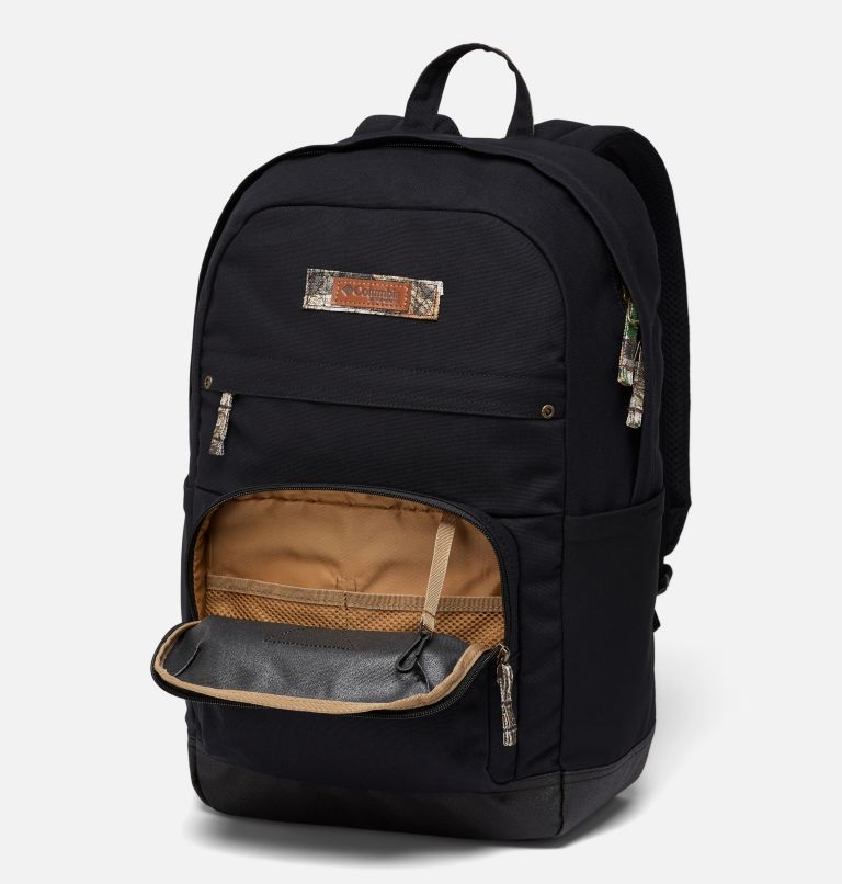 PHG Roughtail 28L Backpack, Color: Black, image 4