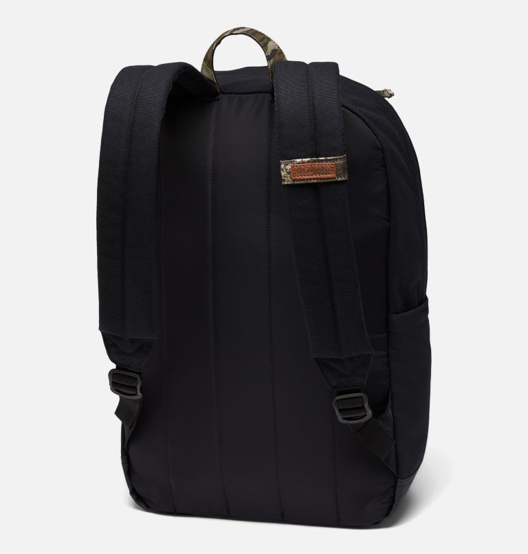 Thumbnail: PHG Roughtail 28L Backpack, Color: Black, image 2