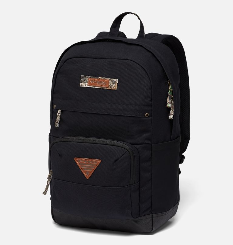 PHG Roughtail 28L Backpack, Color: Black, image 1