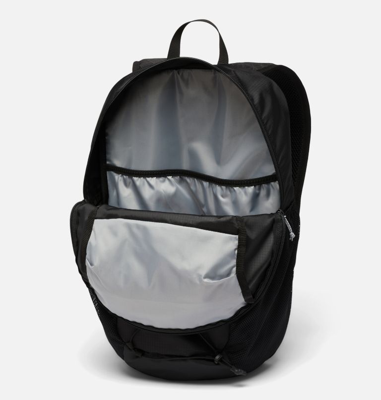 PFG Terminal Tackle 22L Backpack, Color: Black, Hooks, image 3