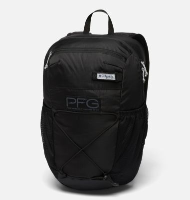Photos - Backpack Columbia PFG Terminal Tackle 22L - Black 