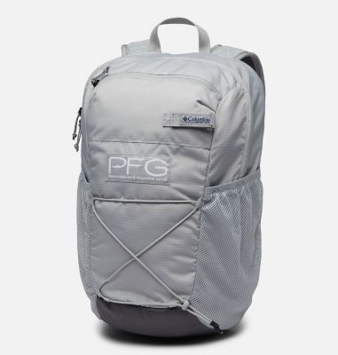 Photos - Backpack Columbia PFG Terminal Tackle 22L - Grey 