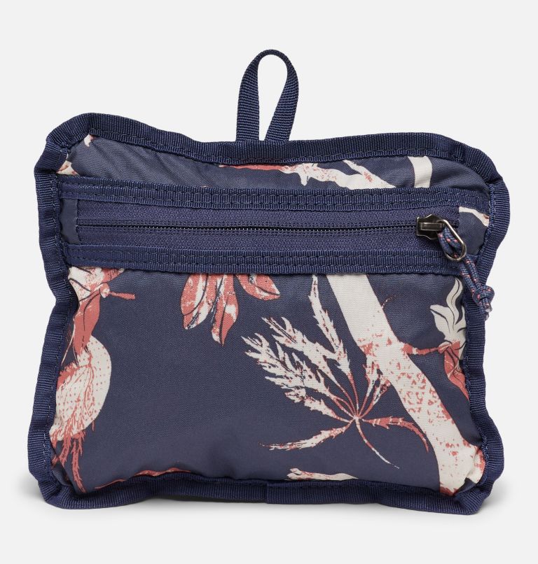 Lightweight Packable II 18L Tote | 466 | O/S, Color: Nocturnal Topiary, image 5
