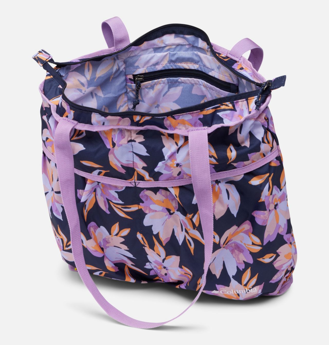 Lightweight Packable II 18L Tote | 472 | O/S 3
