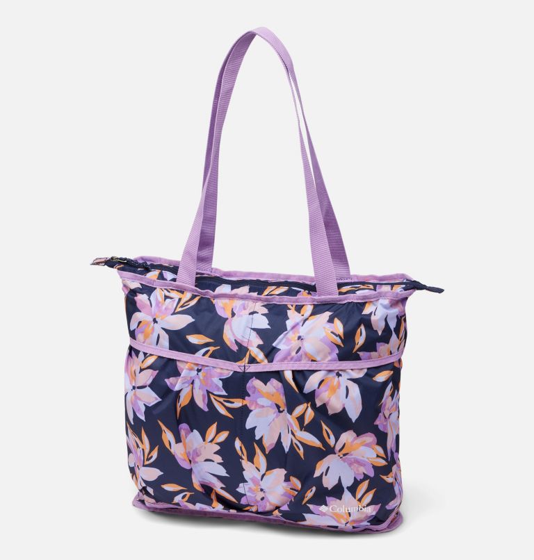 Packable best sale tote bag