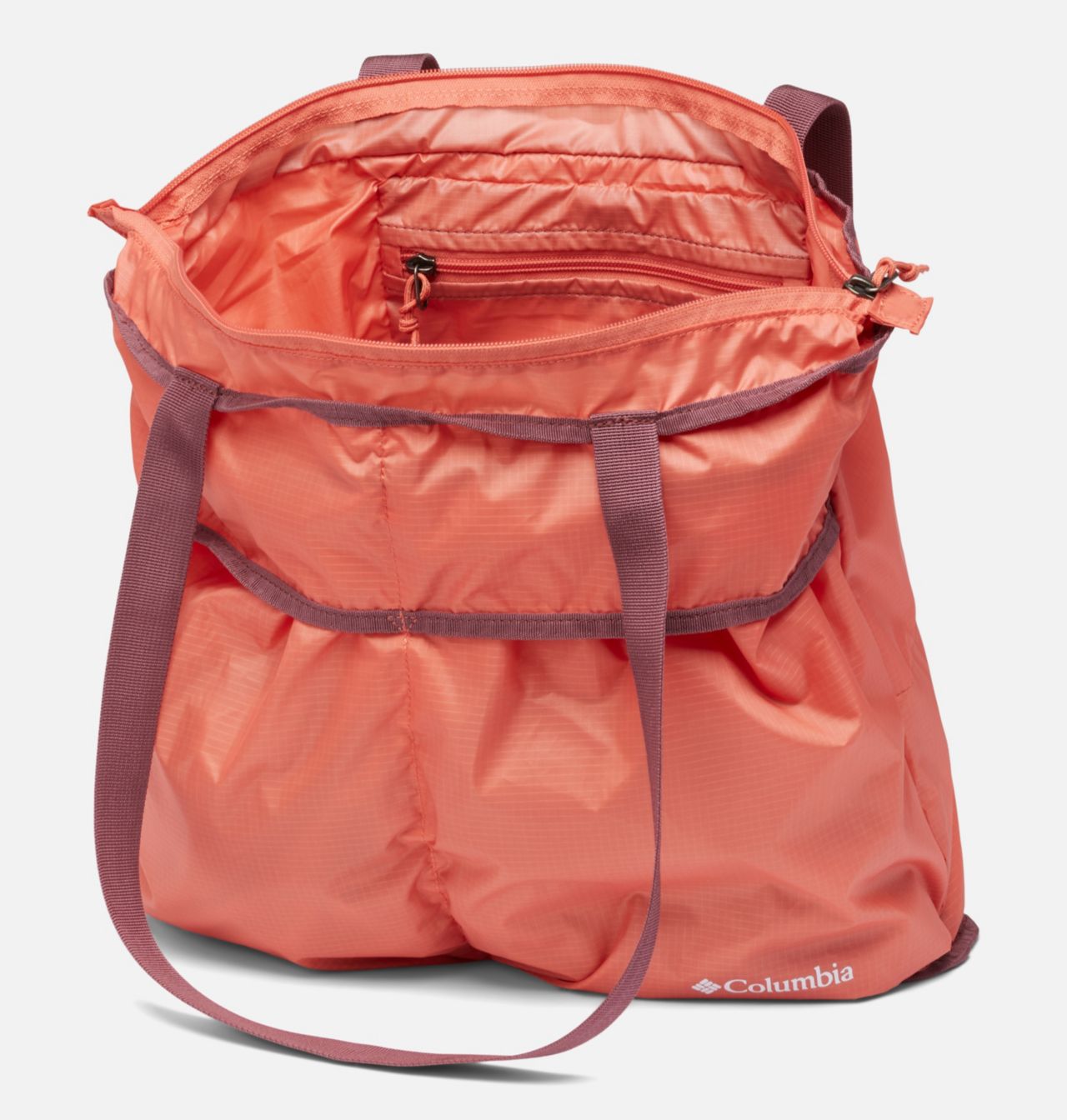 Lightweight Packable II 18L Tote | 852 | O/S 3
