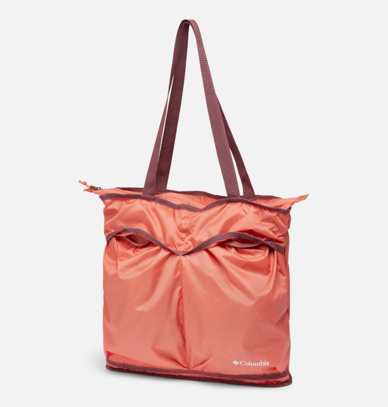 The Nifty 2023, Large Leather Tote Bag