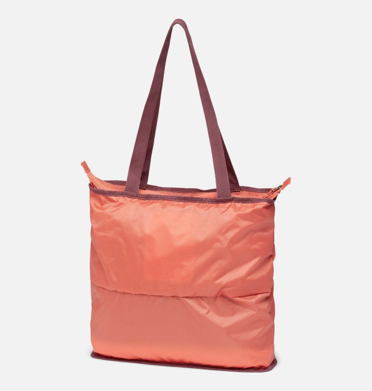 Lightweight Packable Puffer Tote