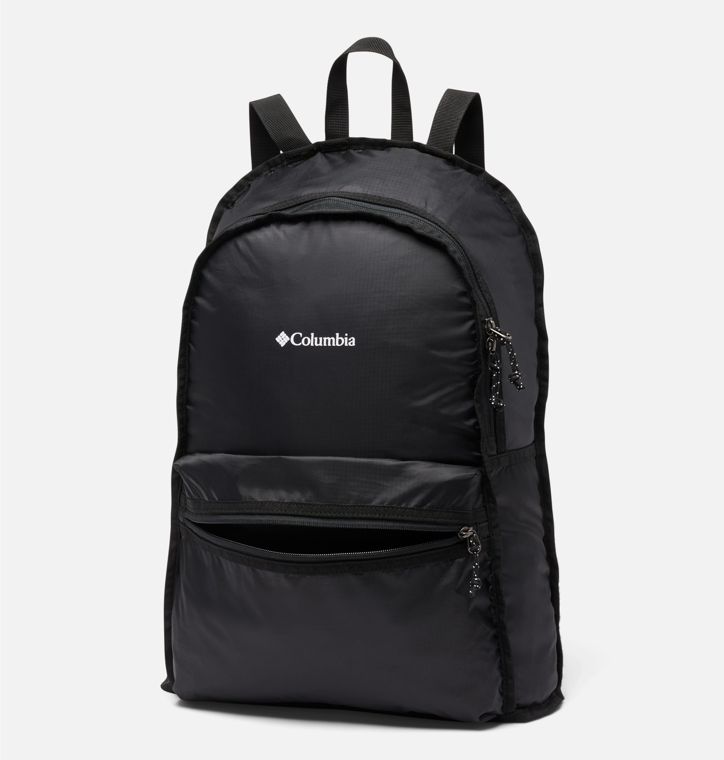 Mochila de 21 l ligera y fácil de guardar II unisex