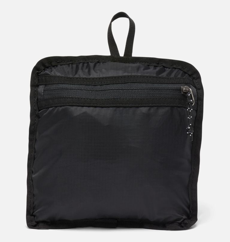Unisex Lightweight Packable II 21L Backpack, Color: Black, image 5