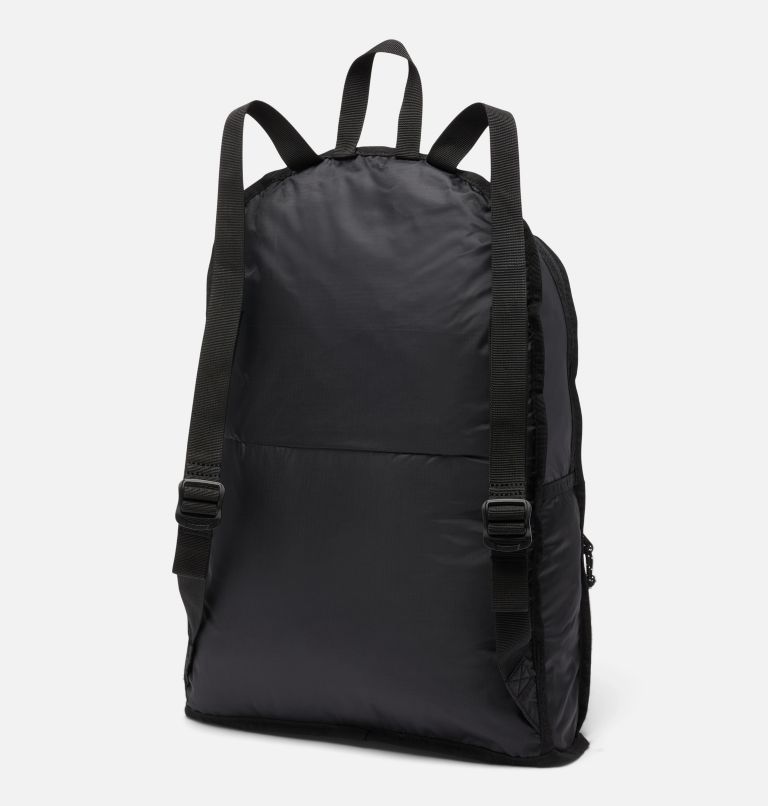 Lightweight Packable II 21L Backpack, Color: Black, image 2
