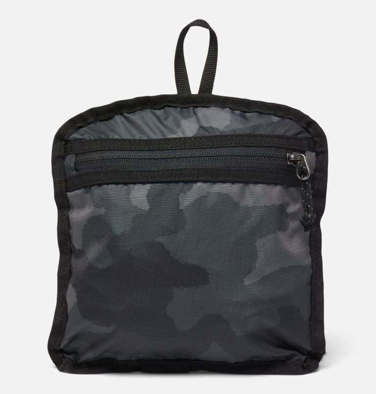 Lightweight Packable II 21L Backpack | 011 | O/S, Color: Black Trad Camo, image 5