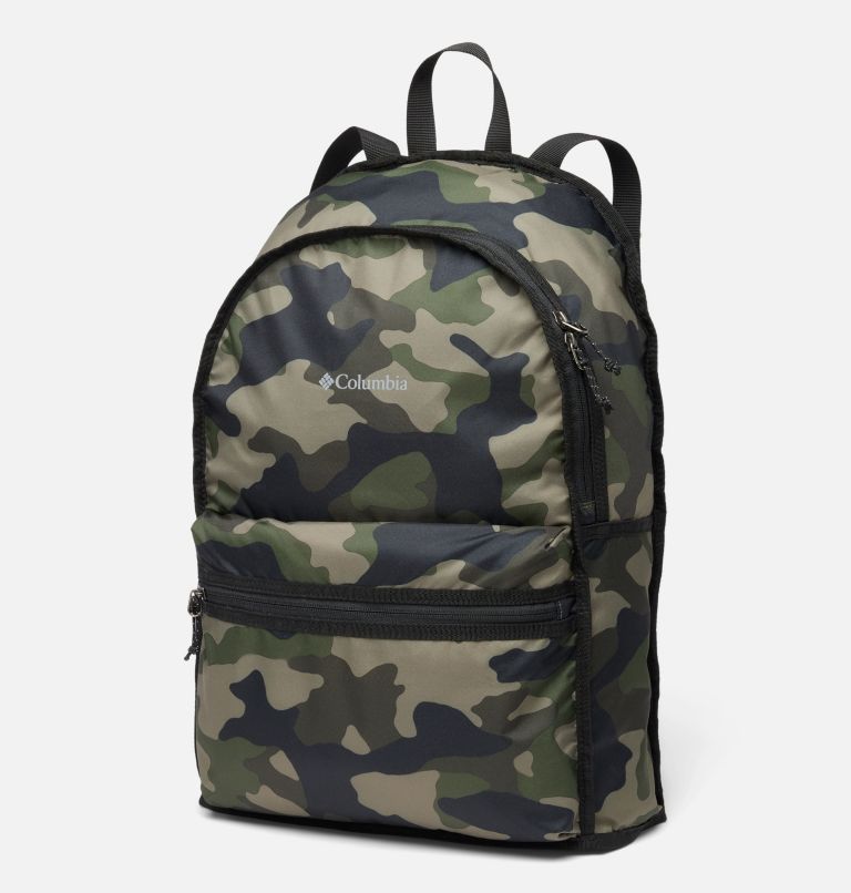 Lightweight Packable II 21L Backpack