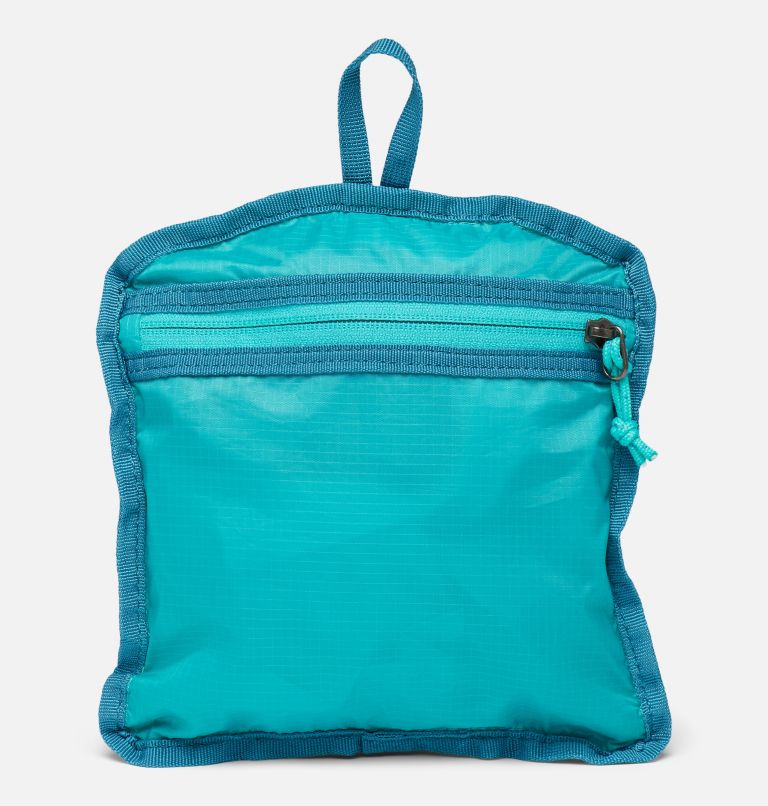 Lightweight Packable II 21L Backpack, Color: Bright Aqua, image 5