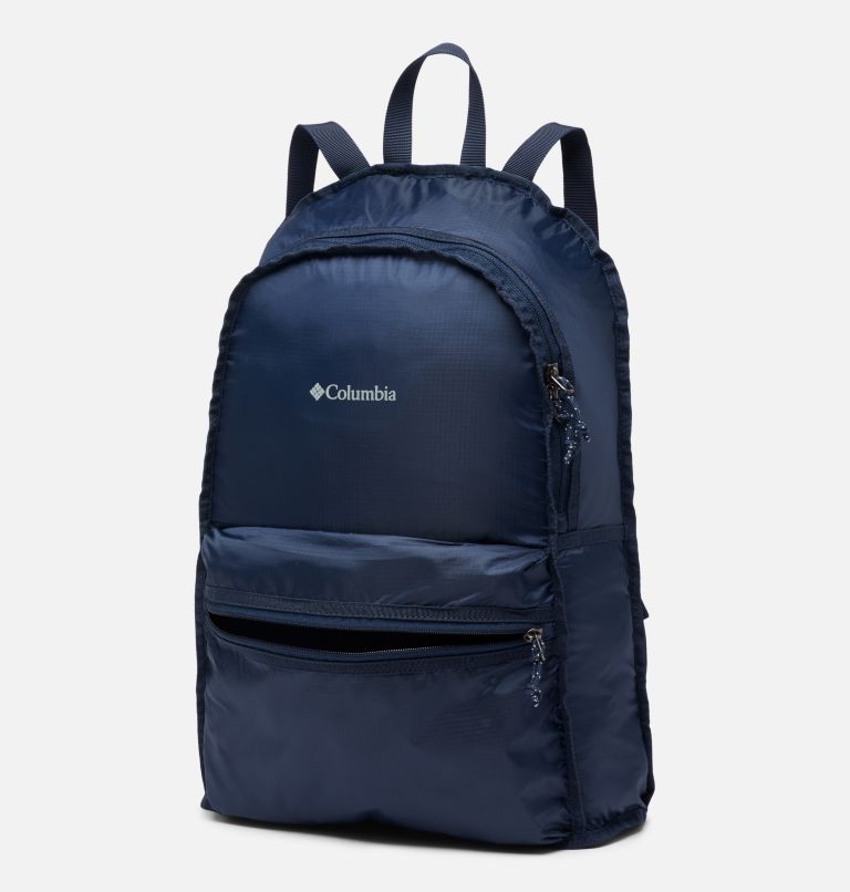 Lightweight Packable II 21L Backpack, Color: Collegiate Navy, image 4