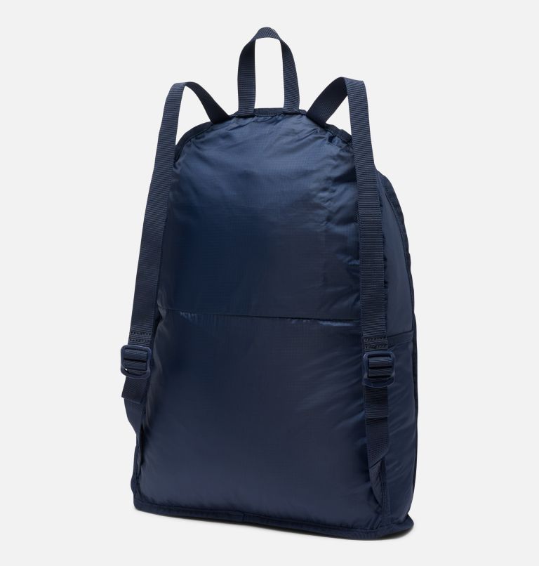 Thumbnail: Lightweight Packable II 21L Backpack, Color: Collegiate Navy, image 2