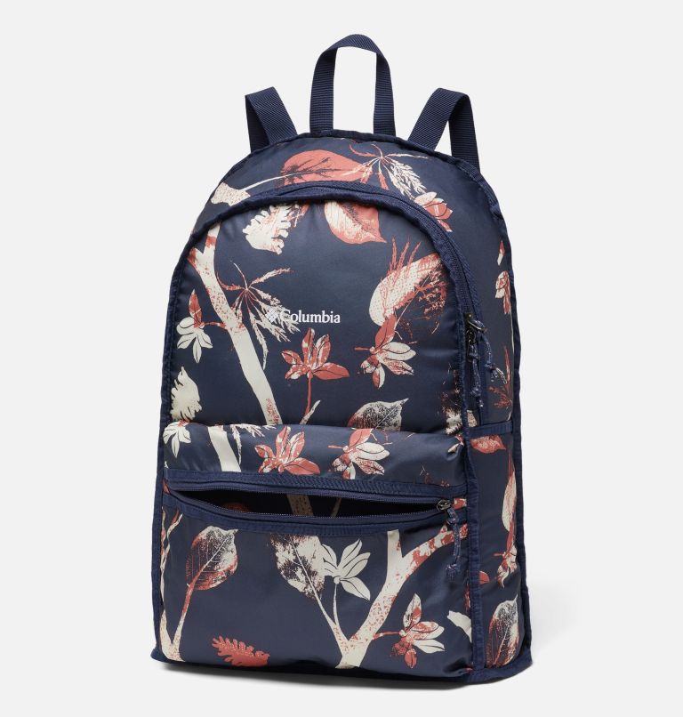 Lightweight Packable II 21L Backpack | 466 | O/S, Color: Nocturnal Topiary, image 3