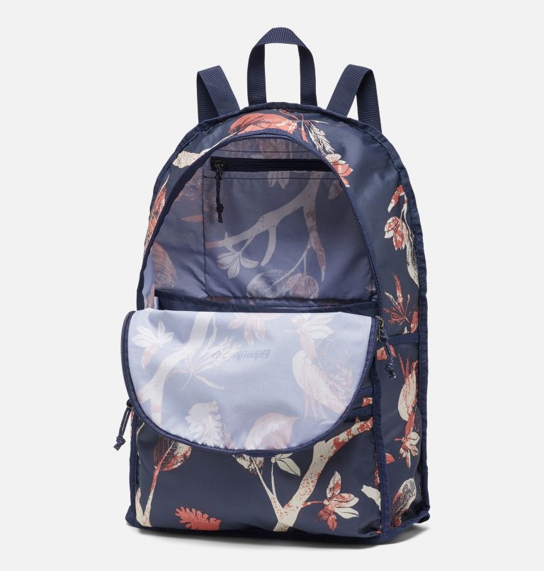 Lightweight Packable II 21L Backpack | 466 | O/S, Color: Nocturnal Topiary, image 4