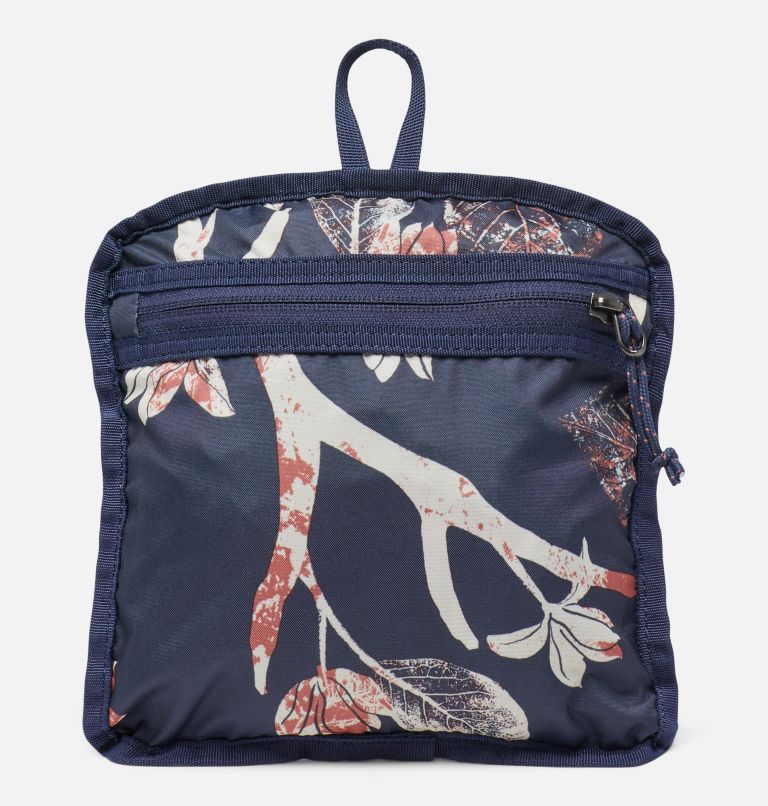 Thumbnail: Lightweight Packable II 21L Backpack | 466 | O/S, Color: Nocturnal Topiary, image 5
