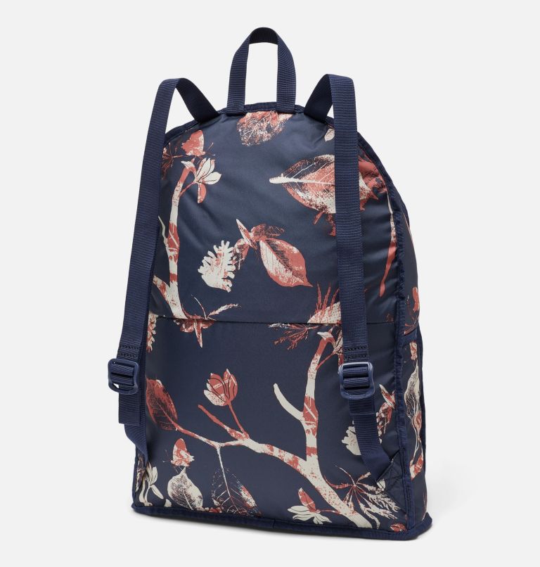 Lightweight Packable II 21L Backpack | 466 | O/S, Color: Nocturnal Topiary, image 2