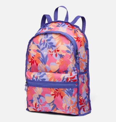 Columbia Packable II 21L Rucksack – Leichter, Packbarer Daypack Für Schule & Outdoor
