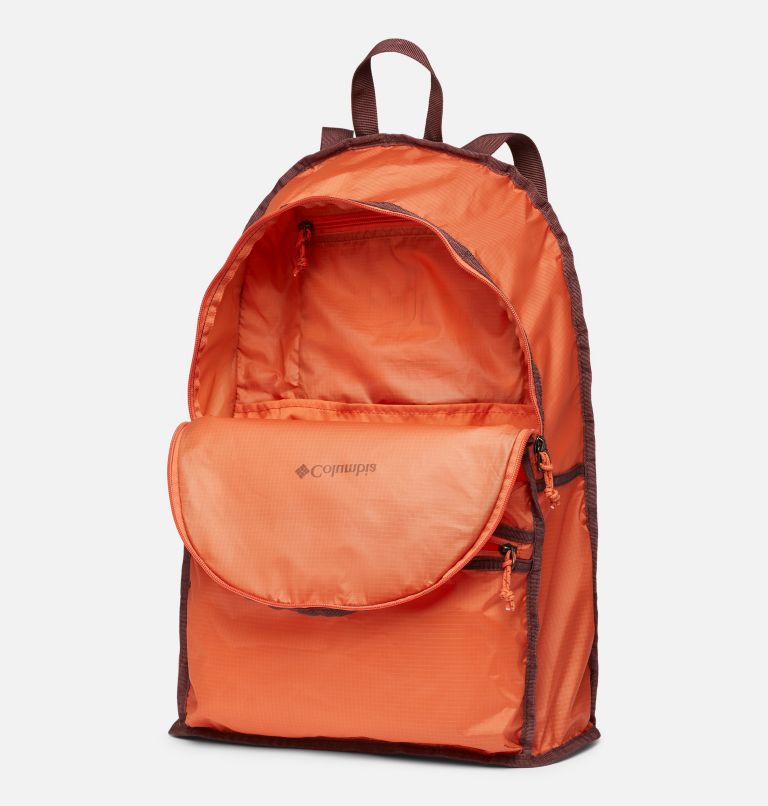 Lightweight Packable II 21L Backpack, Color: Desert Orange, image 3