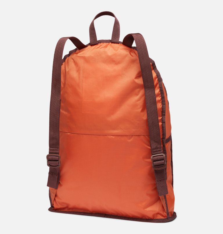 Thumbnail: Lightweight Packable II 21L Backpack, Color: Desert Orange, image 2
