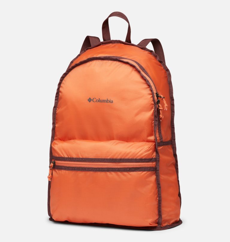 Lightweight Packable II 21L Backpack, Color: Desert Orange, image 1