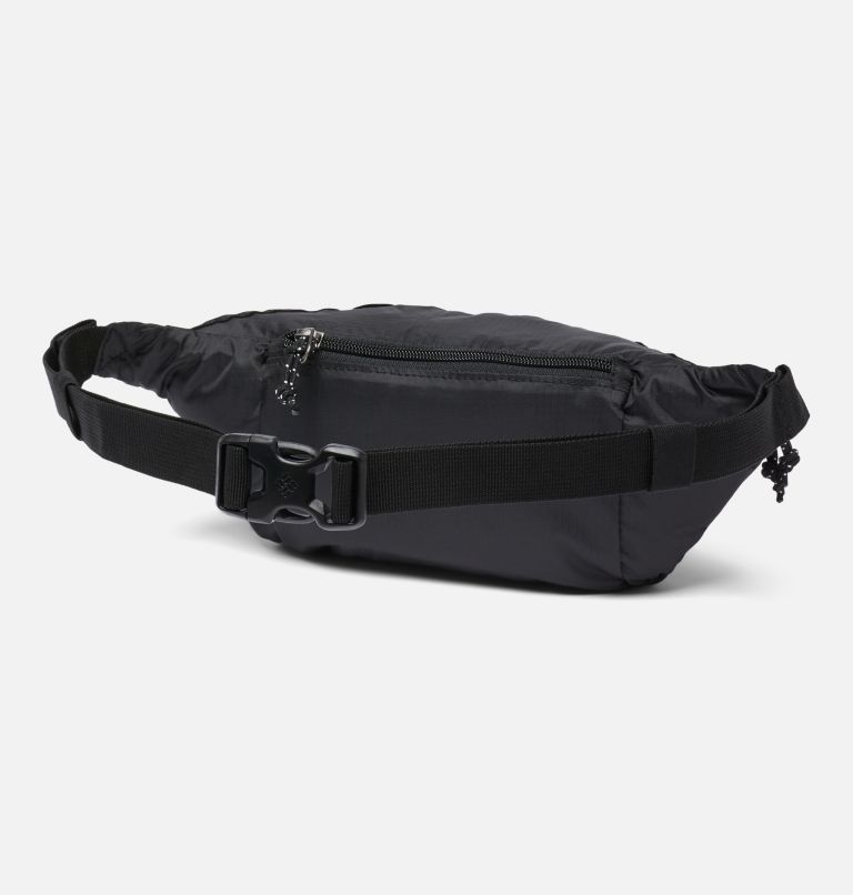 Packable fanny outlet pack