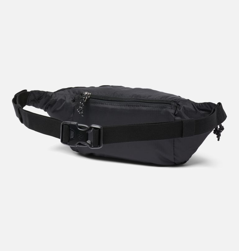 Thumbnail: Lightweight Packable II Hip Pack | 010 | O/S, Color: Black, image 2
