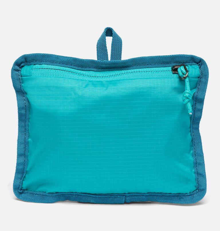Thumbnail: Lightweight Packable II Hip Pack, Color: Bright Aqua, image 4