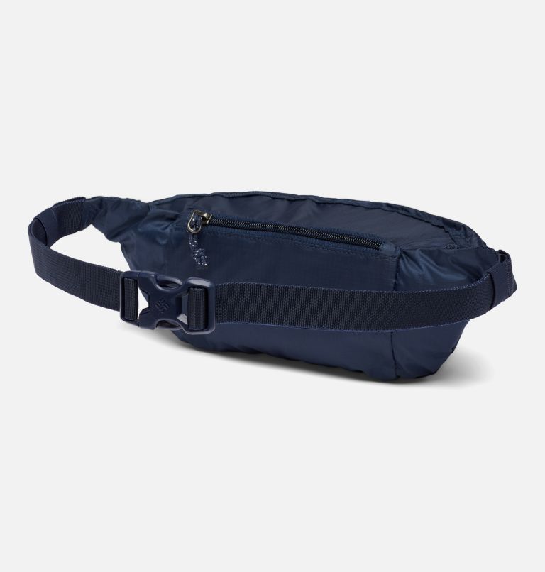Unisex Lightweight Packable II Hip Pack, Color: Collegiate Navy, image 2