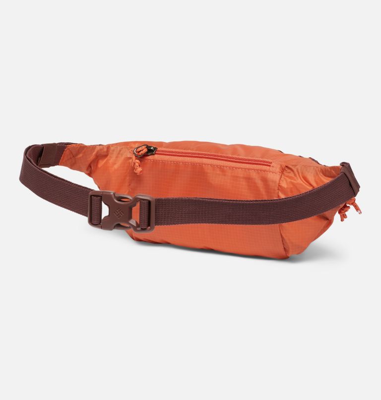 Thumbnail: Lightweight Packable II Hip Pack, Color: Desert Orange, image 2
