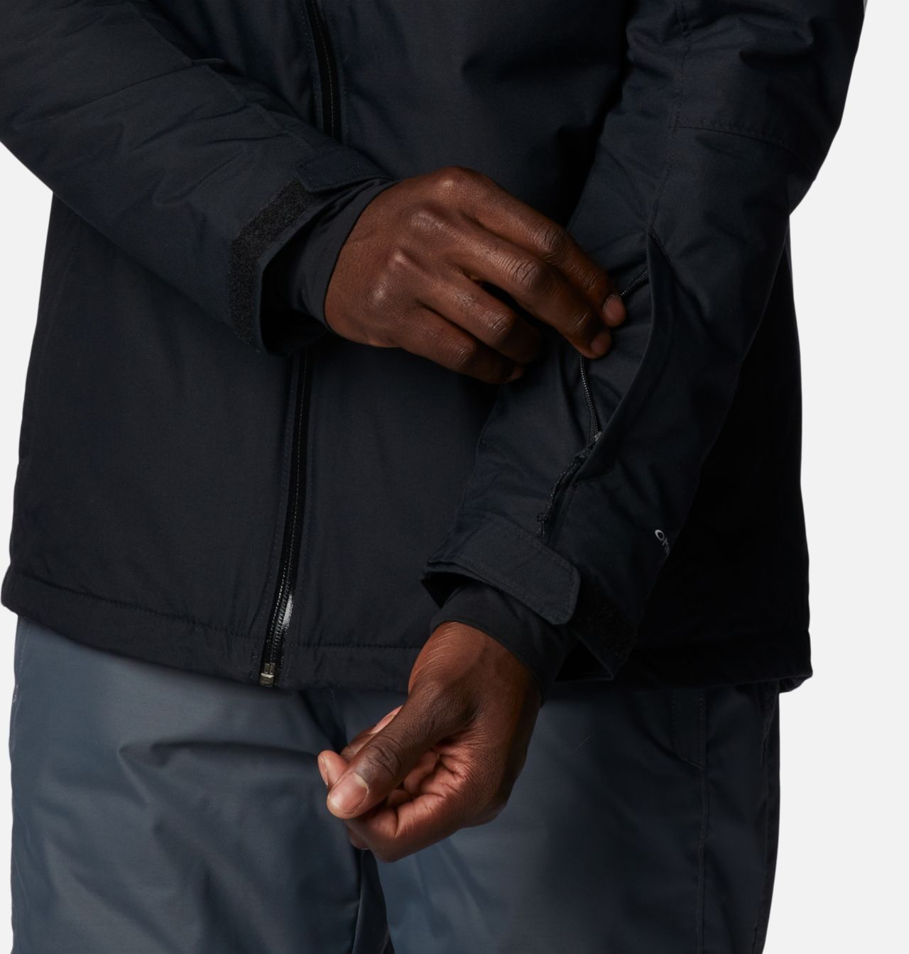 Men's Timberturner™ II Ski Jacket 7